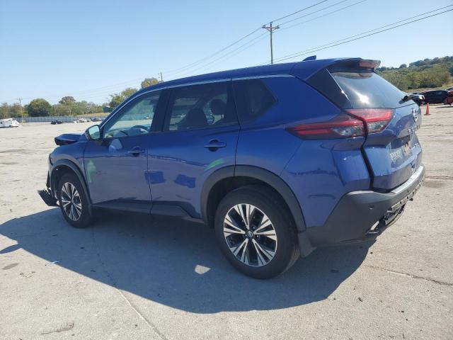 2021 NISSAN ROGUE SV - JN8AT3BA5MW006855