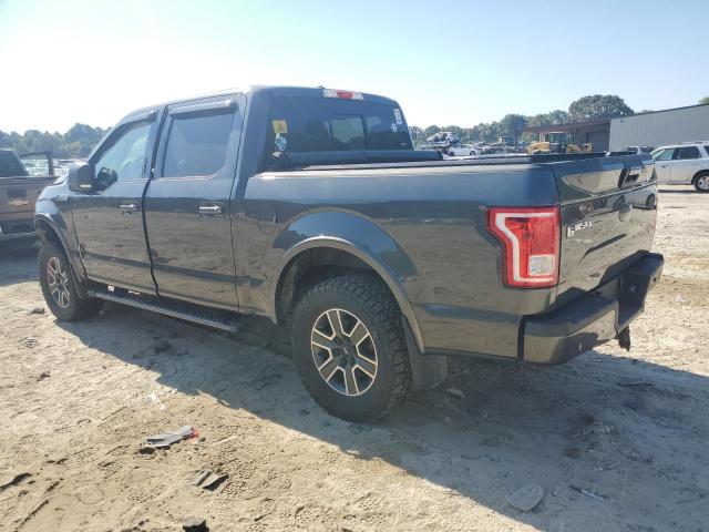 2016 FORD F150 SUPER - 1FTEW1EP1GFC41590