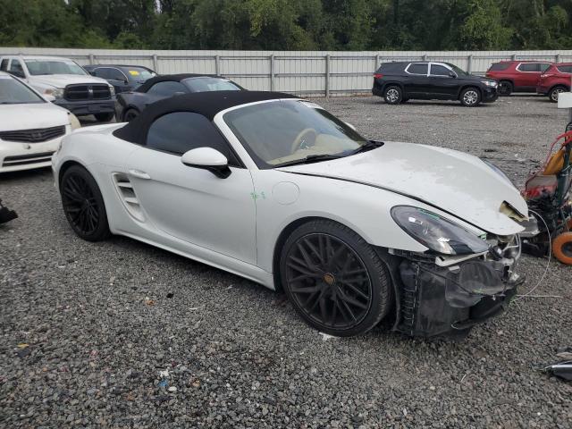 VIN WP0CA2A81HS222038 2017 Porsche Boxster no.4