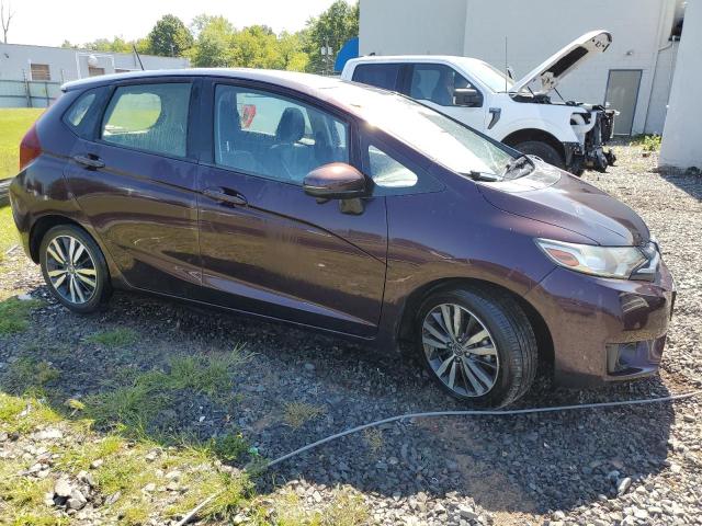 2017 HONDA FIT EX - JHMGK5H9XHS014284