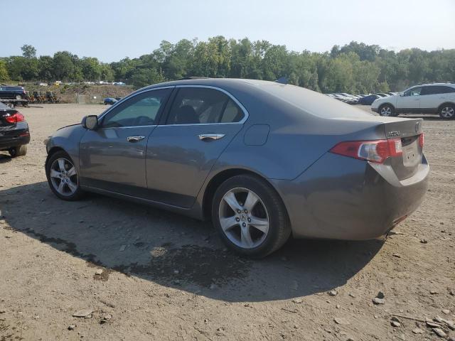 2010 ACURA TSX JH4CU2F61AC020877  69471484