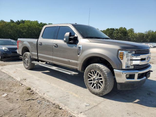 2018 FORD F250 SUPER - 1FT7W2BT8JEB81949