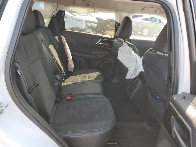 2024 MITSUBISHI OUTLANDER - JA4J4VA86RZ034683