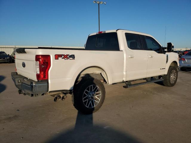 2017 FORD F250 SUPER 1FT7W2BT6HED07722  73120534