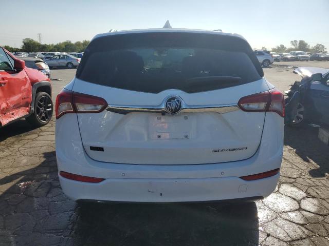 VIN LRBFXCSA0LD176054 2020 Buick Envision, Essence no.6