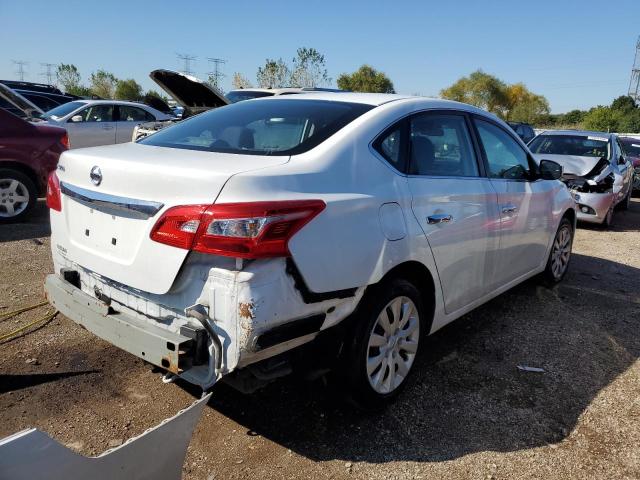Vin: 3n1ab7apxhy403510, lot: 47592555, nissan sentra s 20173
