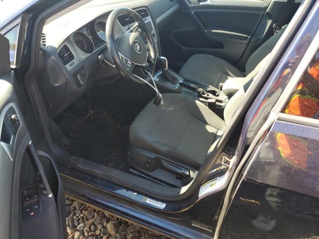2016 VOLKSWAGEN GOLF S/SE - 3VW217AU6GM036134