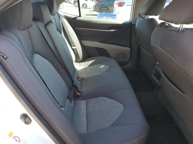 2019 TOYOTA CAMRY L - 4T1B11HK0KU750717