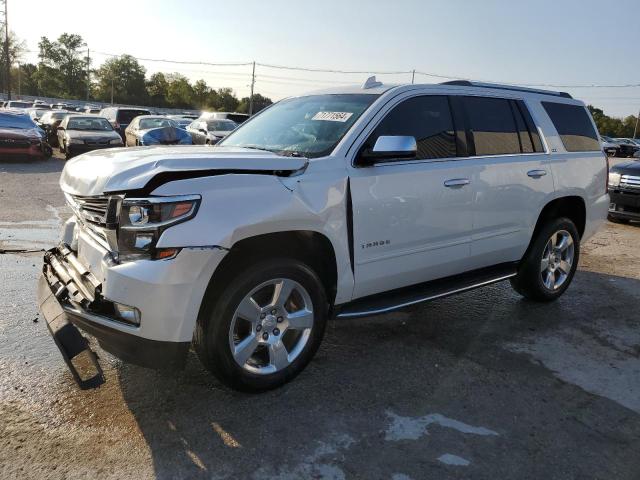 2016 CHEVROLET TAHOE K150 #3023001215