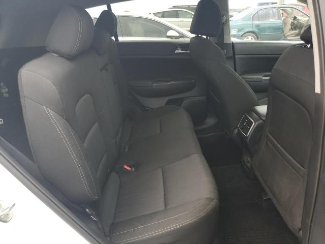 2022 KIA SPORTAGE L - KNDPM3AC9N7001692
