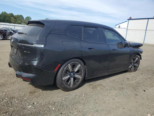2025 BMW IX XDRIVE5 - WB523CF02SCR77503