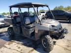 POLARIS RANGER 800 photo