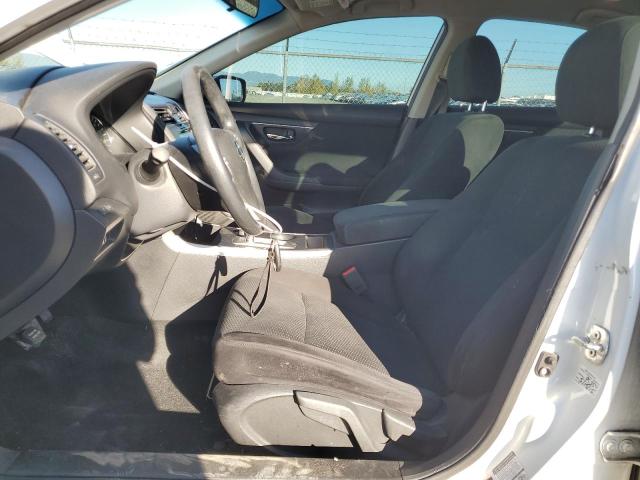 2015 NISSAN ALTIMA 2.5 - 1N4AL3AP4FC129204
