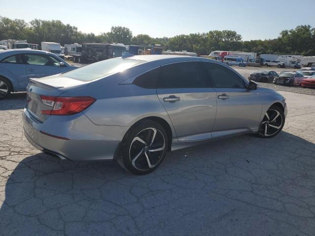 VIN 1HGCV1F32KA003034 2019 Honda Accord, Sport no.3