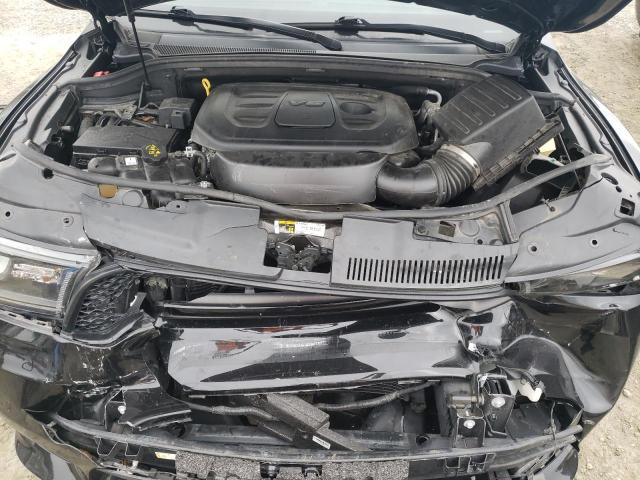 2020 DODGE DURANGO GT - 1C4RDJDG2LC205234