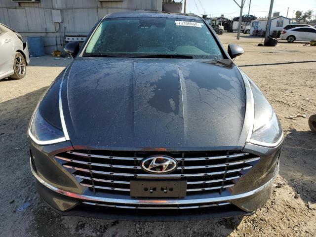 VIN KMHL24JJ7PA075722 2023 HYUNDAI SONATA no.5