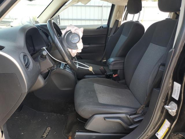 2016 JEEP PATRIOT LA - 1C4NJPFA1GD601433
