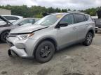 2017 TOYOTA RAV4 LE - 2T3ZFREV2HW341180