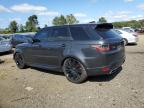 LAND ROVER RANGE ROVE photo