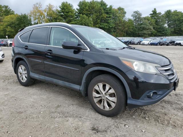 2014 HONDA CR-V EXL 2HKRM4H70EH636853  72866314