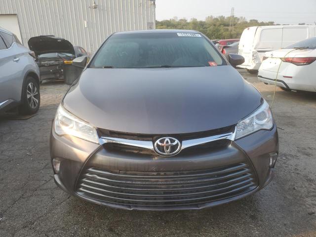 VIN 4T1BF1FK8HU435533 2017 Toyota Camry, LE no.5