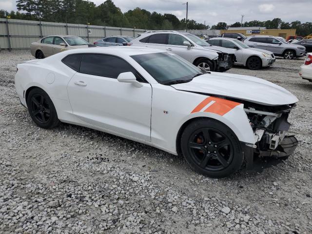 VIN 1G1FB1RX4J0116631 2018 Chevrolet Camaro, LT no.4