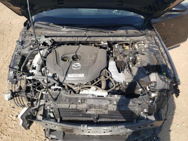 2021 MAZDA 3 - JM1BPBAY1M1311585