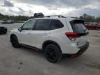 SUBARU FORESTER S снимка