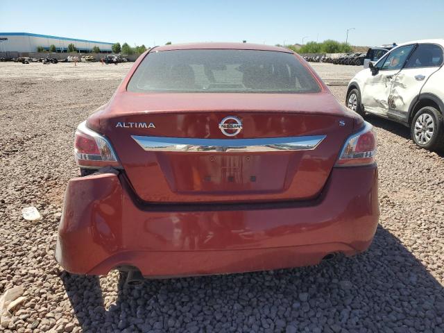 VIN 1N4AL3AP7FC140844 2015 Nissan Altima, 2.5 no.6