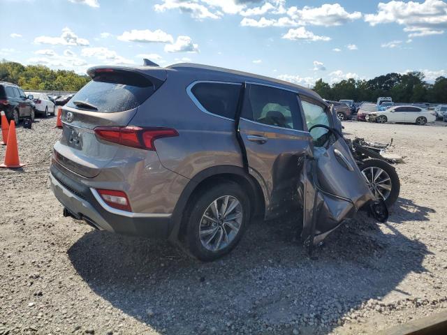 2020 HYUNDAI SANTA FE S - 5NMS33AD7LH171884