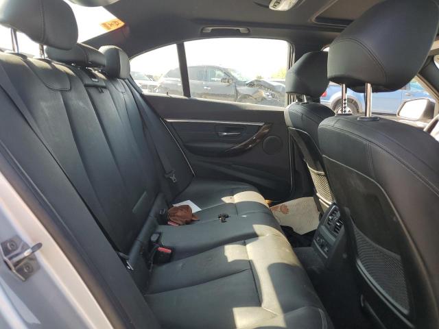 2017 BMW 330 XI - WBA8D9C32HA011201