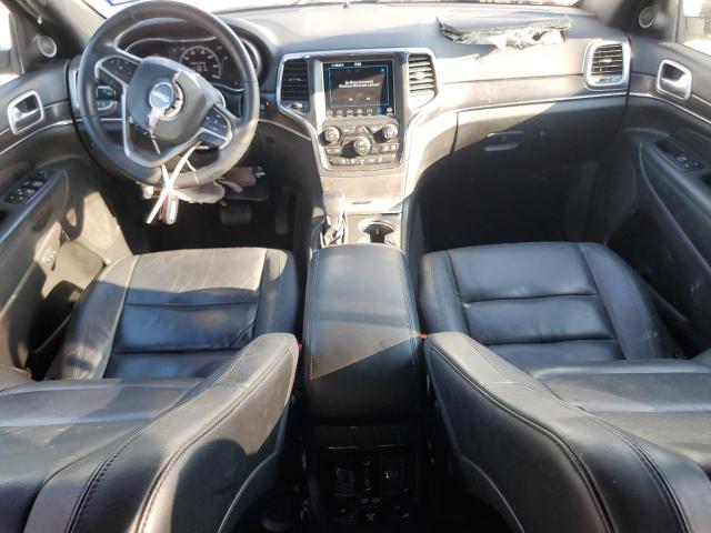 2018 JEEP GRAND CHER - 1C4RJFBG1JC484181