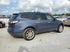 CHEVROLET TRAVERSE L photo