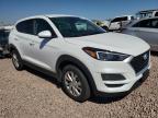 HYUNDAI TUCSON SE photo