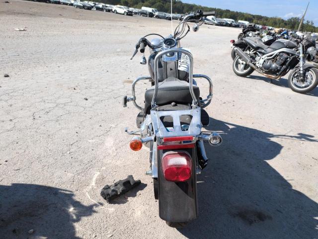 2002 HARLEY-DAVIDSON FLSTFI 1HD1BXB152Y023628