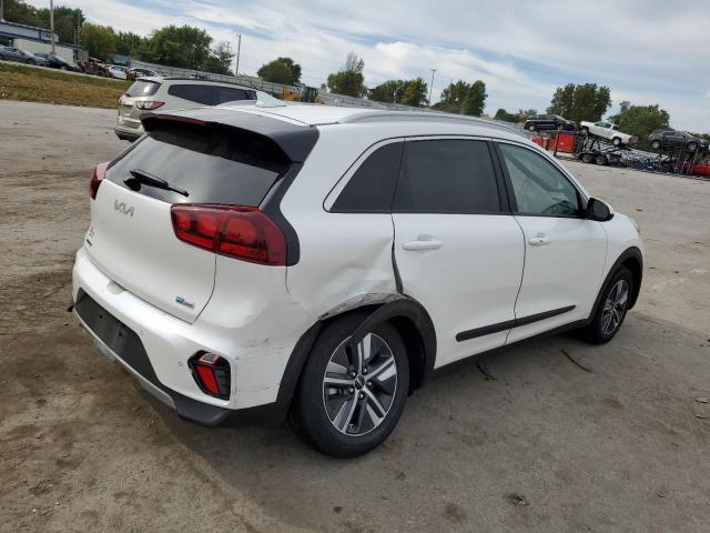 2022 KIA NIRO LX - KNDCB3LC1N5542930