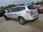 CHEVROLET TRAVERSE L photo