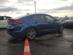 HYUNDAI ELANTRA SE photo