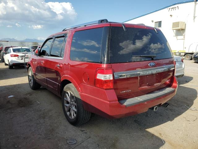 2017 FORD EXPEDITION - 1FMJU2AT2HEA31077