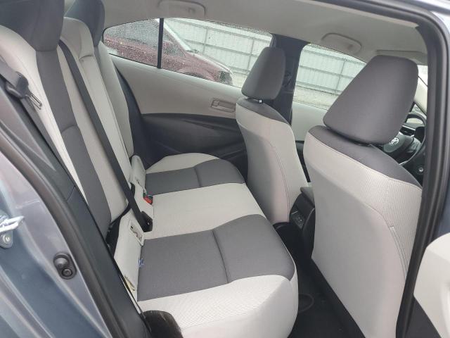2024 TOYOTA COROLLA LE - 5YFB4MDE5RP166222