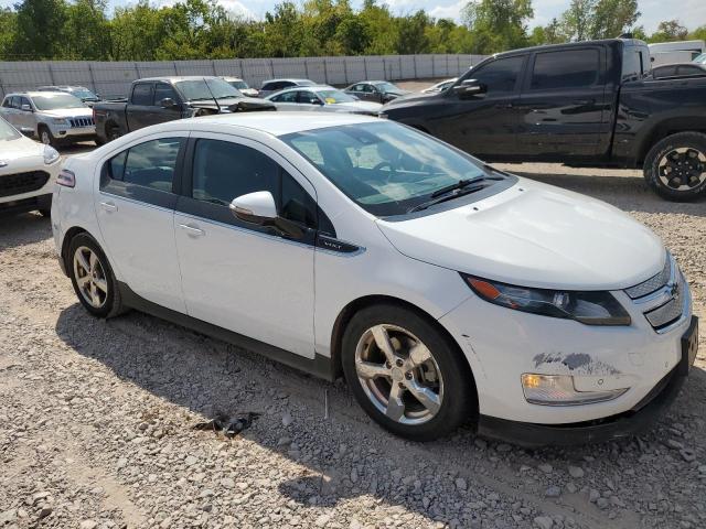 VIN 1G1RH6E49DU130610 2013 Chevrolet Volt no.4