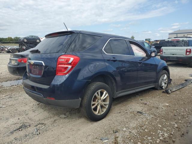 2017 CHEVROLET EQUINOX LS 2GNFLEEK6H6179793  69971564