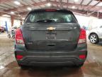 CHEVROLET TRAX LS снимка