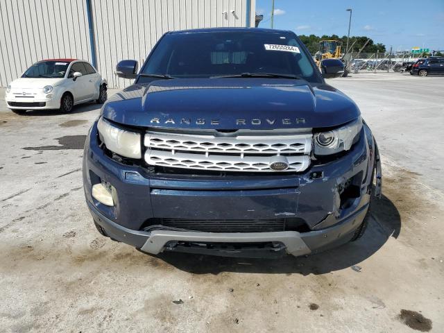 2013 LAND ROVER RANGE ROVE SALVV2BG8DH745639  72655284