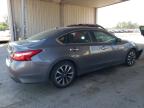 NISSAN ALTIMA 2.5 photo