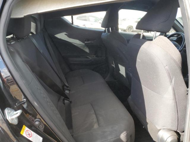2018 TOYOTA C-HR XLE - NMTKHMBX7JR003090