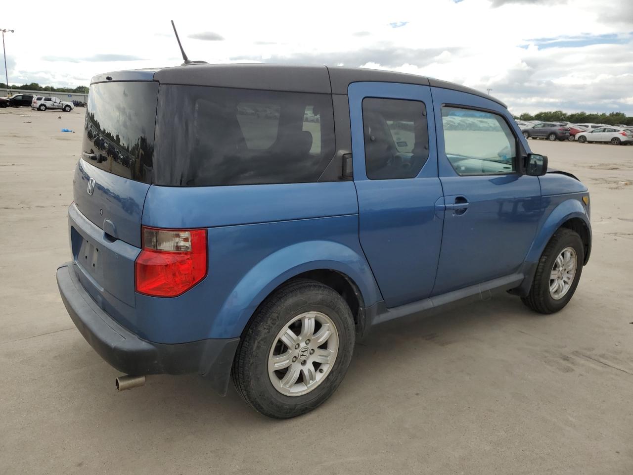 Lot #3037059729 2006 HONDA ELEMENT EX