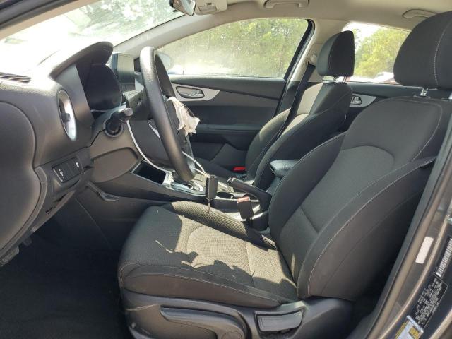 2024 KIA FORTE LX - 3KPF24AD1RE713765