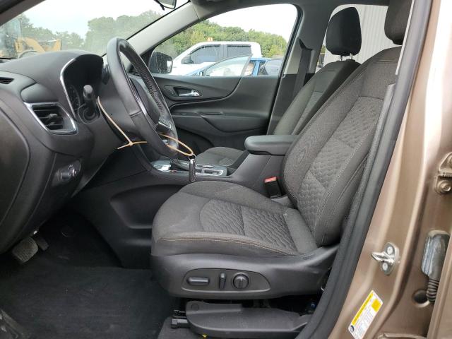 2018 CHEVROLET EQUINOX LT - 2GNAXSEV4J6177439