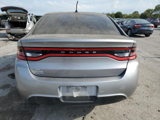 2016 DODGE DART SXT S 1C3CDFFA6GD796703